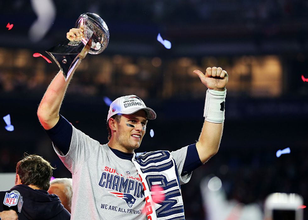 Chi è Tom Brady, il quarterback più vincente del Super Bowl