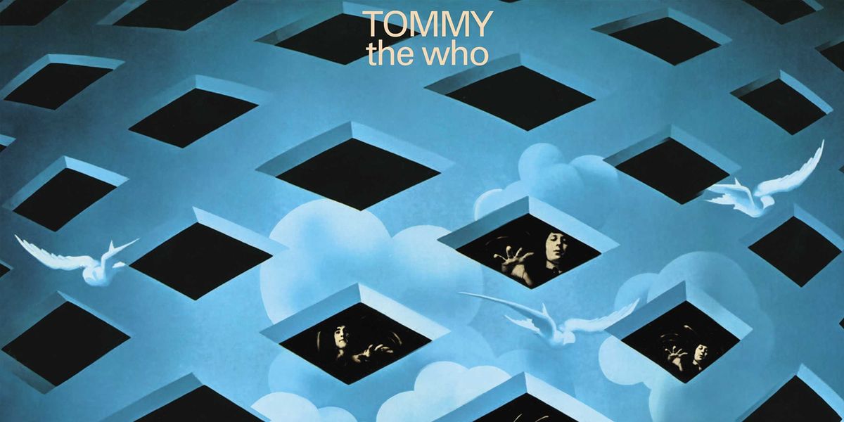L'album del giorno: The Who, Tommy