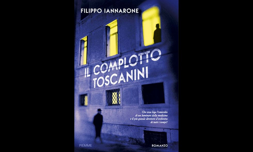 Toscanini-Complotto