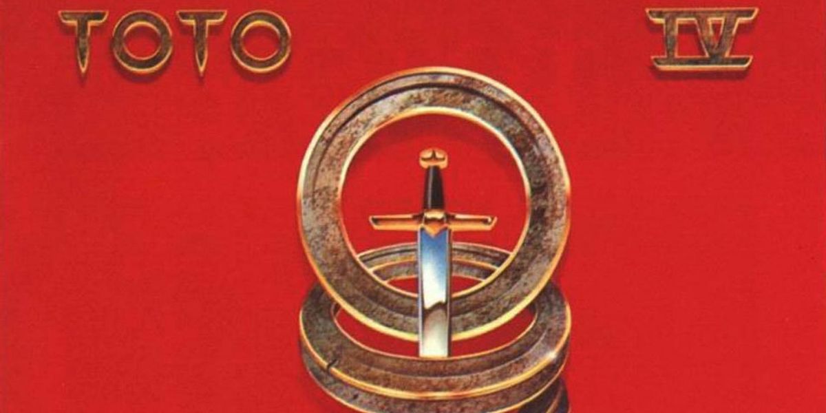 L'album del giorno: Toto IV