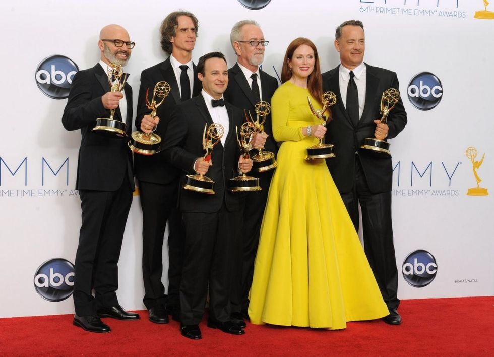 Emmy Award: trionfano i serial amati da Obama