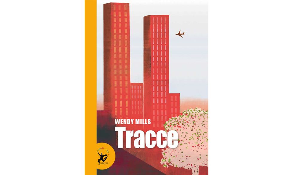Tracce, Wendy Mills, EDT Giralangolo