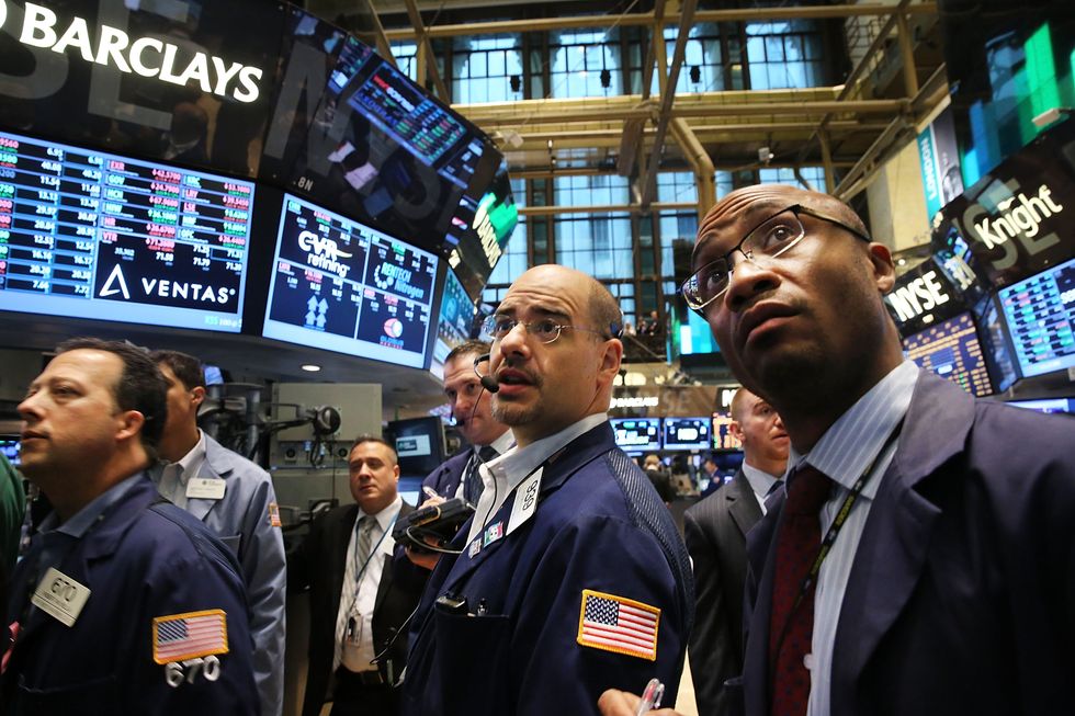 Chi sono i dodici guru di Wall Street