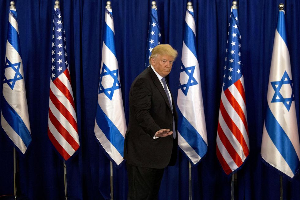 Accordi con Riad e Tel Aviv: Trump riposiziona gli Usa al centro del Medio Oriente