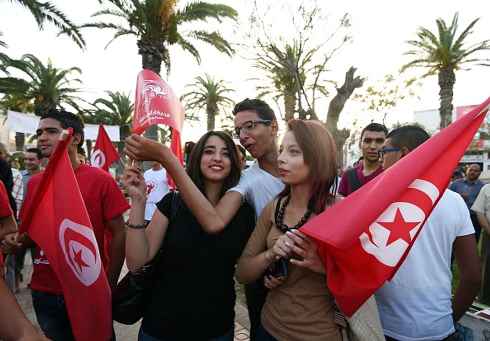Tunisia al voto, oggi la minaccia si chiama Ennahda
