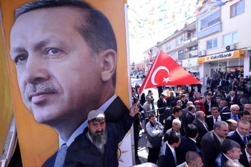 Turchia, Erdogan e le elezioni senza Twitter e Youtube