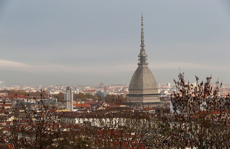 Turin: between history and coffee shops