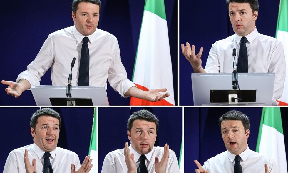 Tasse, lavoro e i problemi di Renzi per trovare 10 miliardi
