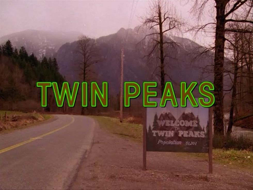 Twin Peaks: quando il mistero è "transgenerazionale"