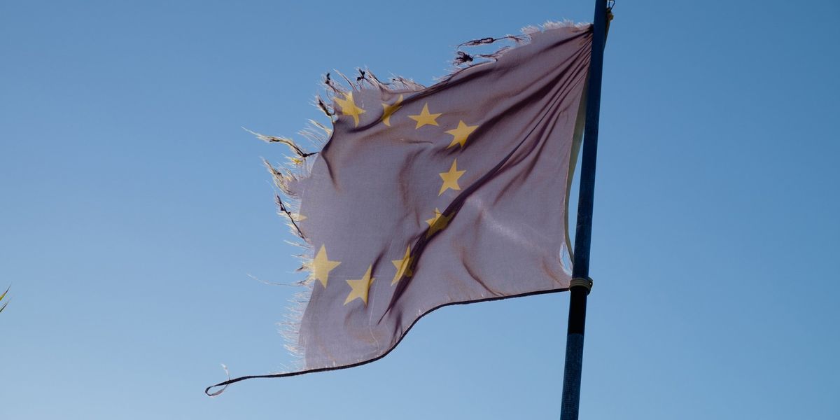 ue, unione europea, europa, bandiera europa