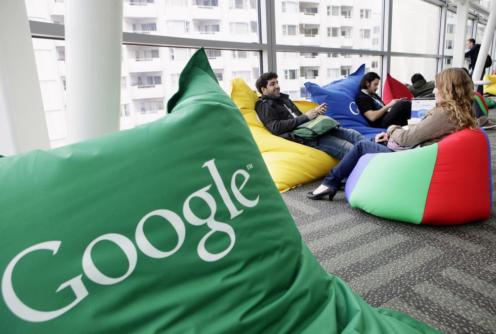 Google fa redditi in Italia ma paga le tasse in Irlanda