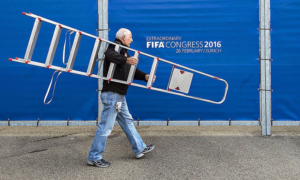 Elezioni Fifa 2016: come si vota, favoriti e il borsino dei candidati