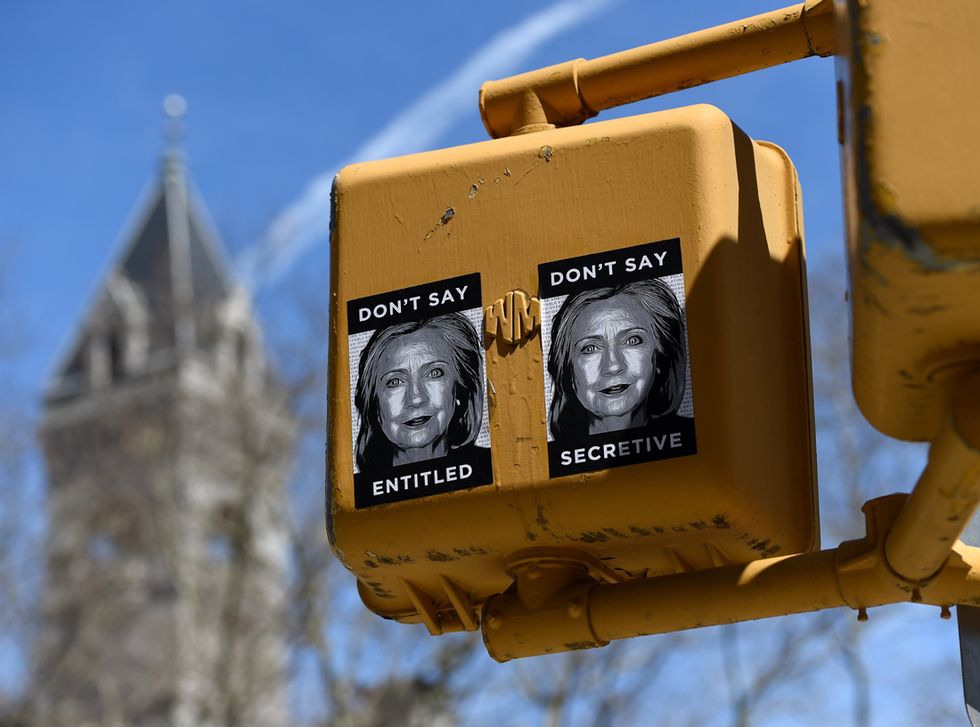 Hillary Clinton: 5 scogli da superare per la Presidenza americana