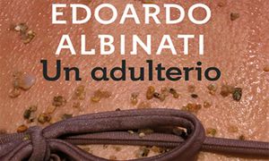 Un adulterio di Edoardo Albinati