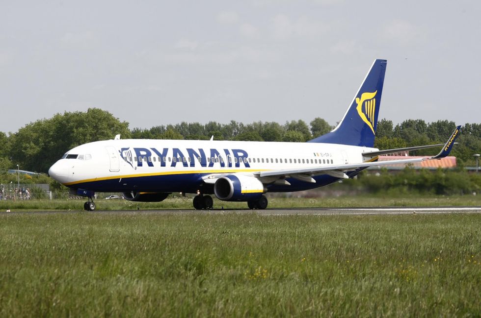 Ryanair, "l'avvoltoio" che aleggia su Wind Jet