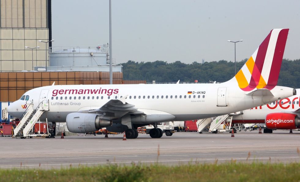 Germanwings: i numeri della compagnia aerea