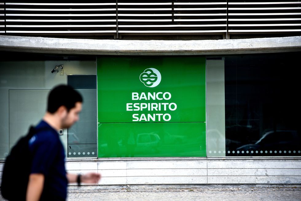 Portogallo: come è stato salvato il Banco Espirito Santo