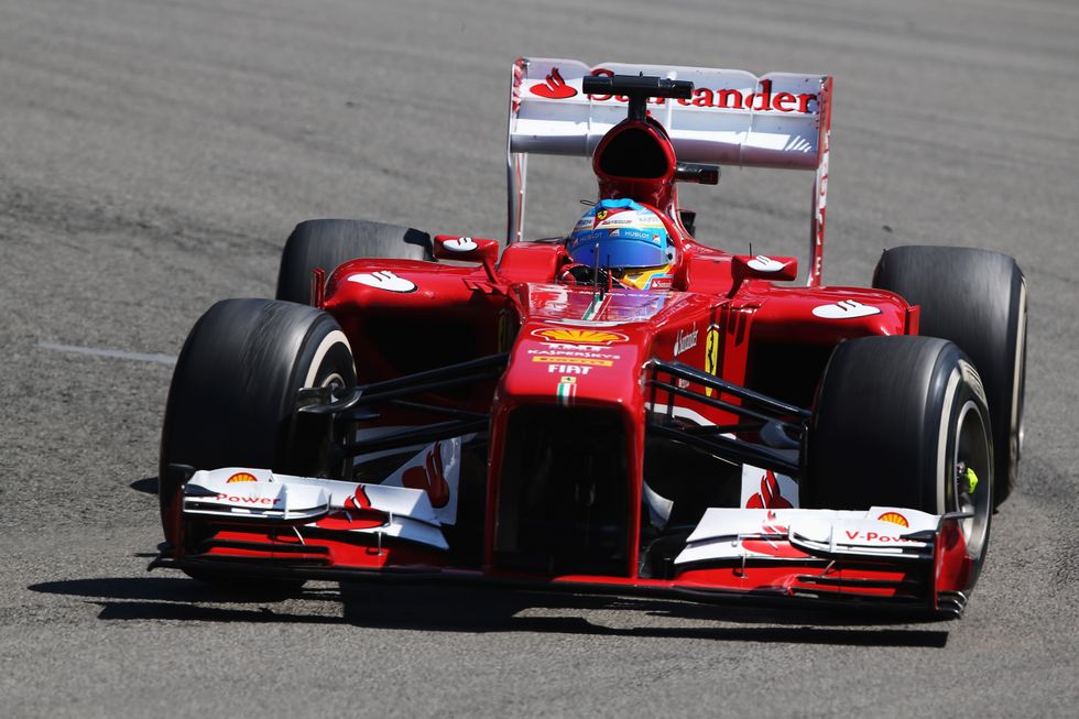 Zapelloni: "La Ferrari deve sbrigarsi, altrimenti addio Mondiale"