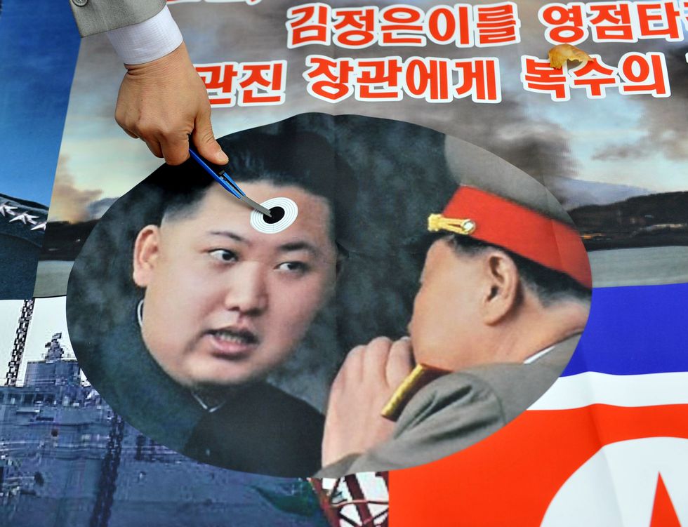 Corea del Nord, la guerra economica