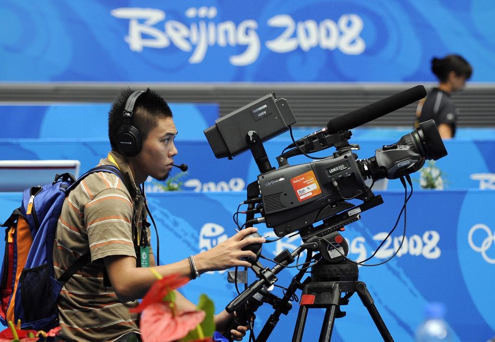 Olimpiadi: Eurosport annuncia l'esclusiva in tv dal 2018 al 2024