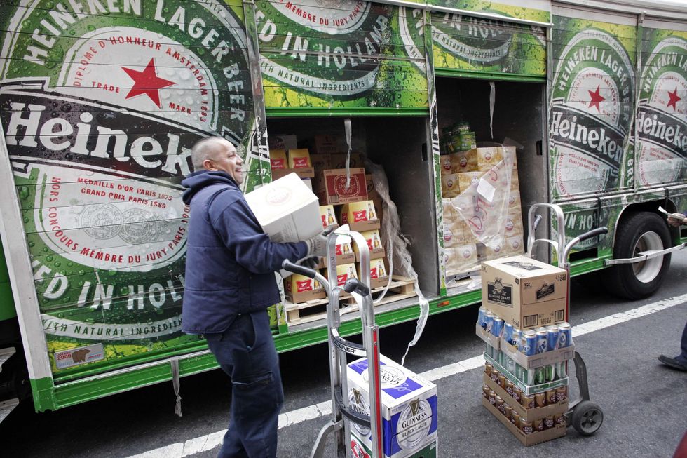 Birra: Heineken, Carlsberg e la guerra dei mercati
