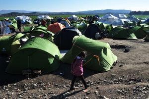 crisi rifugiati grecia