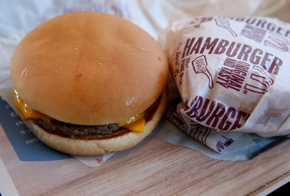 Perché in America i fast food sono in crisi
