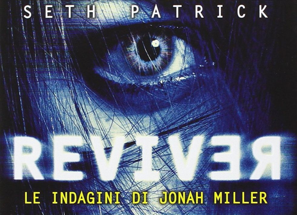 'Reviver', un thriller paranormale