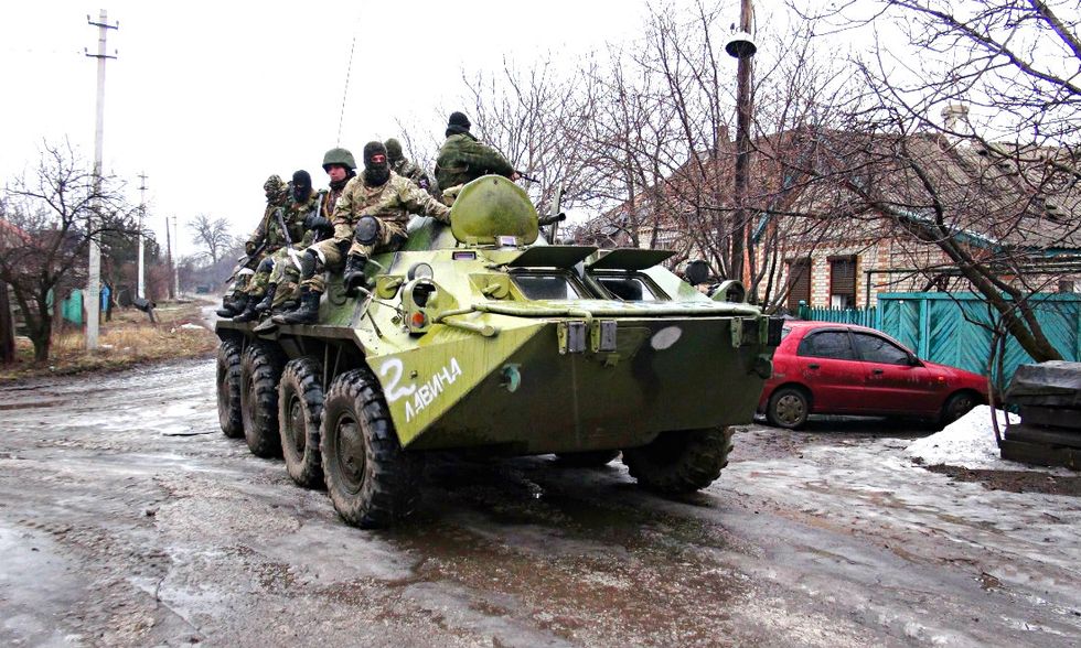 Guerra in Ucraina, i 10 fatti da conoscere