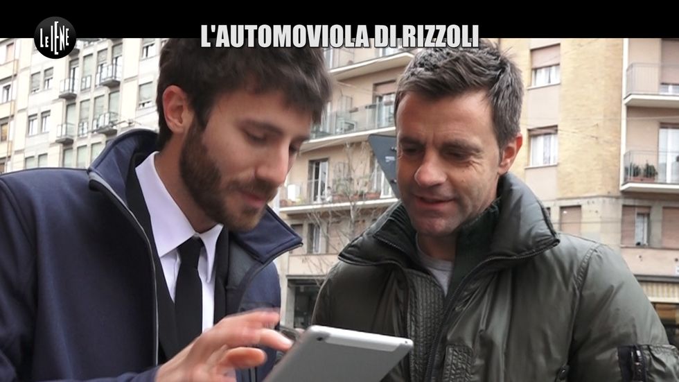La versione di Rizzoli: "Vi spiego Juve-Inter. Nessuna sudditanza"