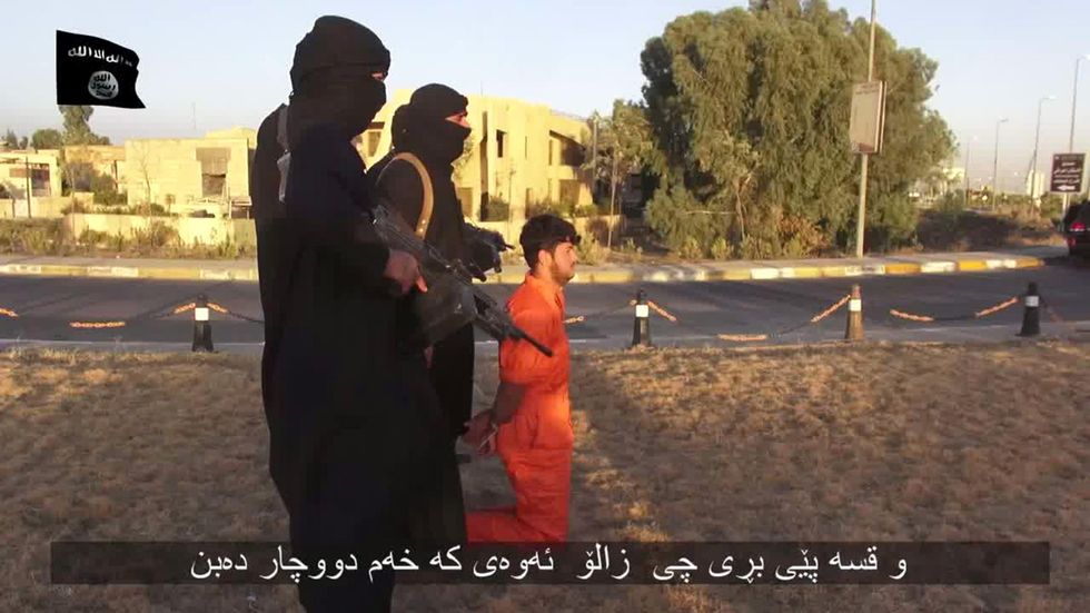 L'Isis colpirà in territorio americano?
