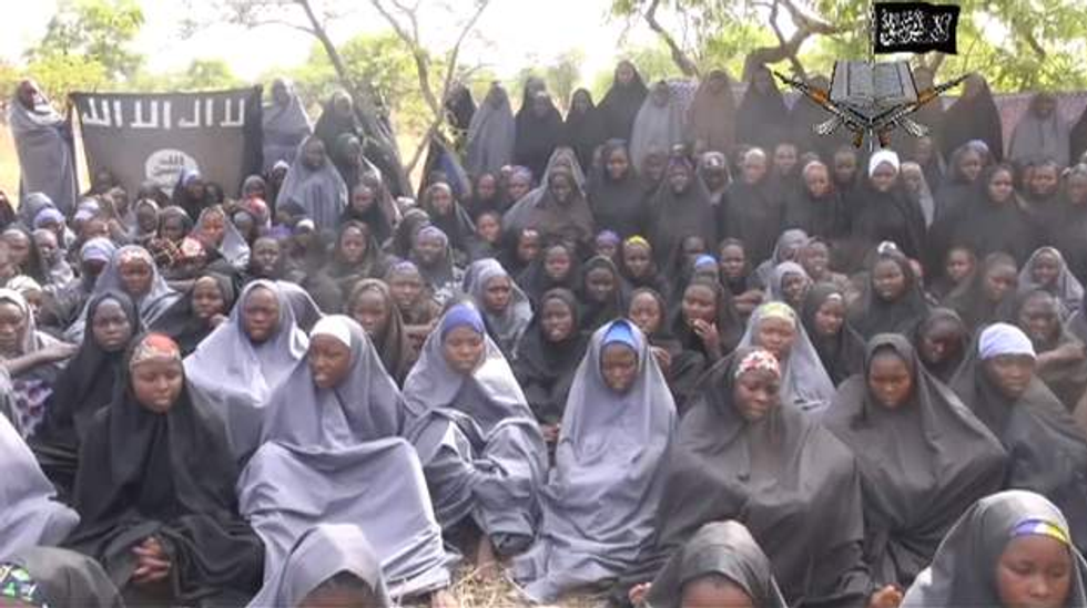 Nigeria, richiesta di riscatto per le ragazze rapite da Boko Haram