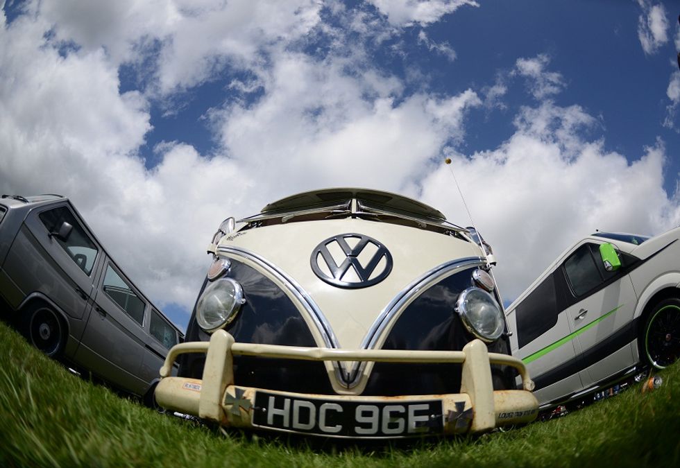 Volkswagen - USA: i 5 punti dell'accordo storico
