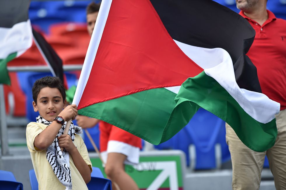 Riconoscimento dello Stato palestinese: le cose da sapere