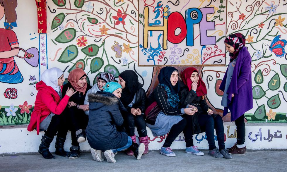 Ecco come Apple e Malala Yousafzai porteranno a scuola 100 mila ragazze