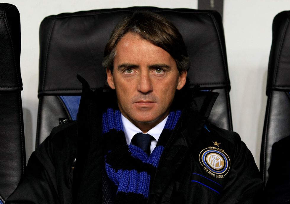 Inter: esonerato Mazzarri, torna Mancini
