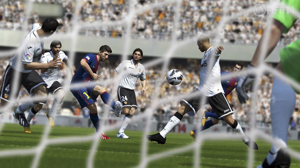 FIFA 14, guida all'acquisto