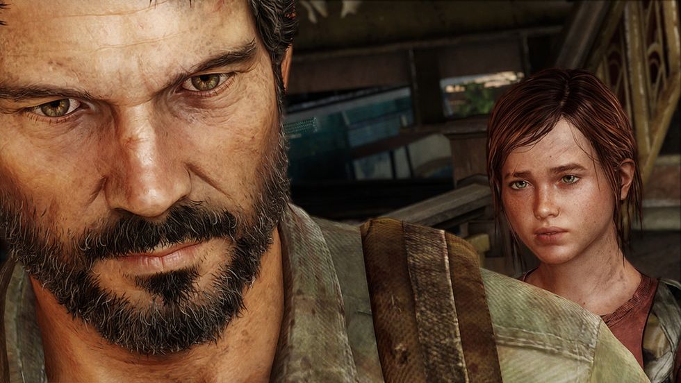 The Last of Us, il gioco post-apocalittico che ha conquistato l'E3