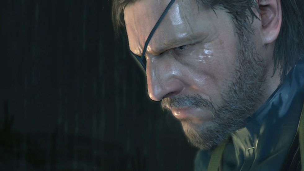 E3 – Metal Gear Solid V, il nuovo trailer integrale