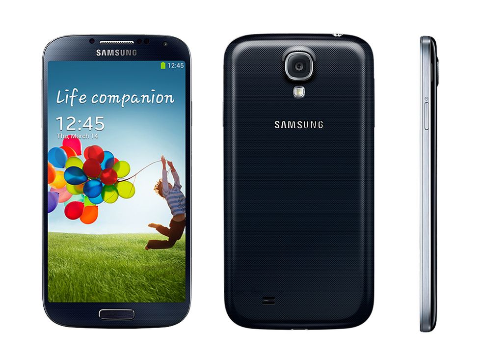 Samsung Galaxy S4: in Italia arriva il 24 aprile (a un prezzo di 699 euro)