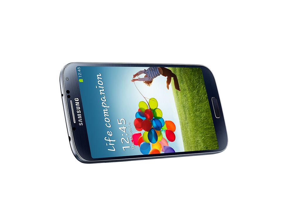 Samsung Galaxy S4: sulle prestazioni (forse) si esagera