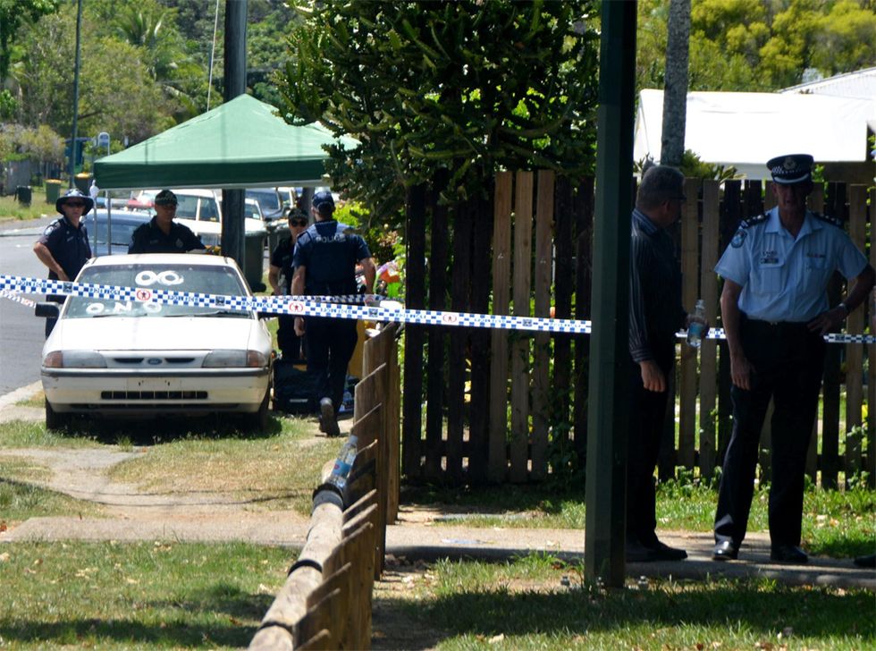 Australia: 8 bambini uccisi, la mamma arrestata