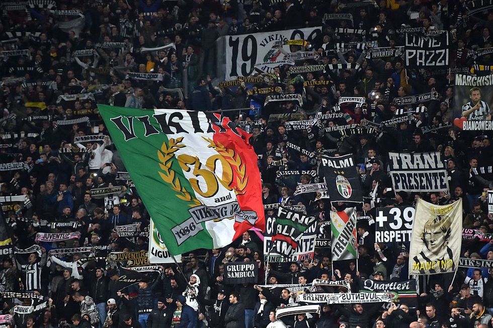 La difesa della Juventus: "Non potevamo sapere della 'ndrangheta in curva"