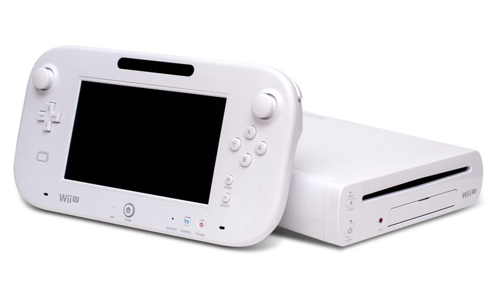La PS Vita è "morta" e anche la Wii U non si sente bene