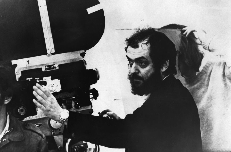 Kubrick's Napoleon: the greatest movie never made