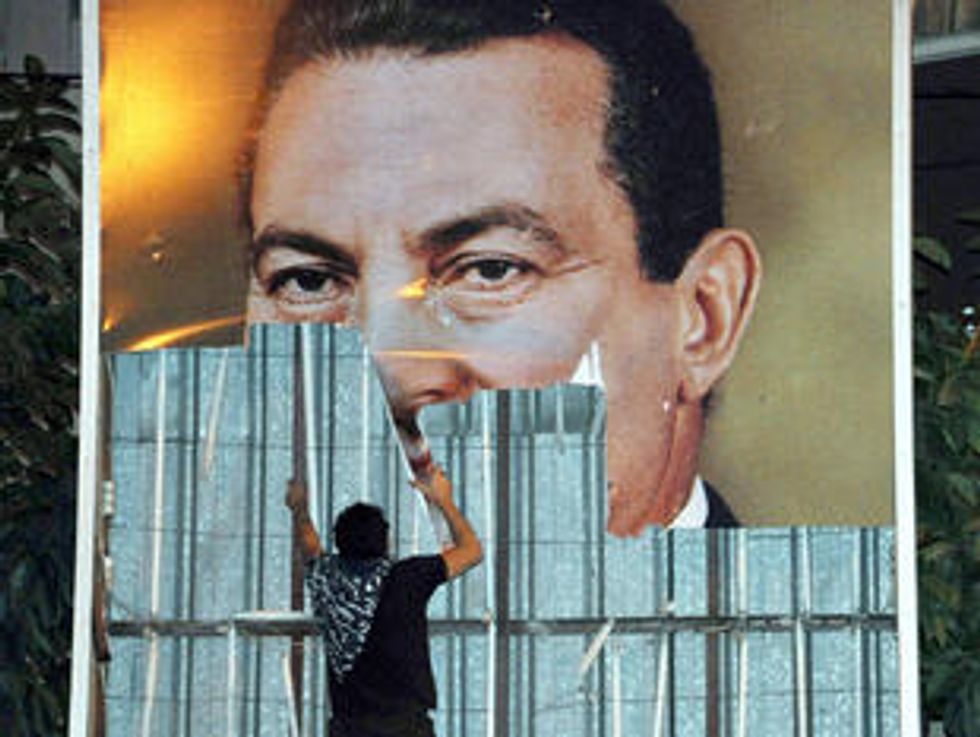 Egitto: il processo Mubarak è da rifare