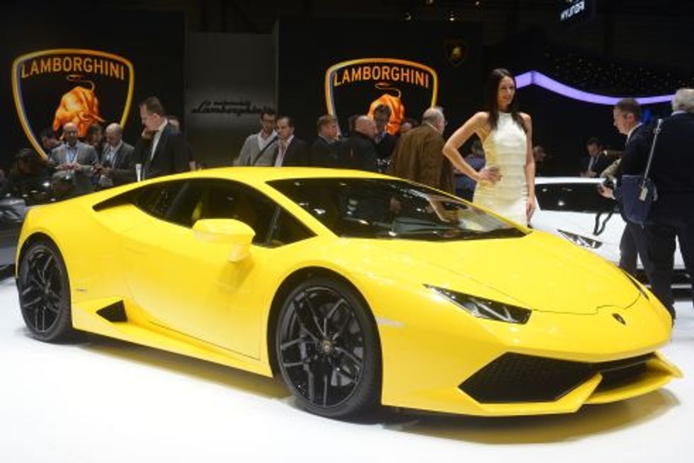 Lamborghini, perché il governo ha pronti 100 milioni di incentivi