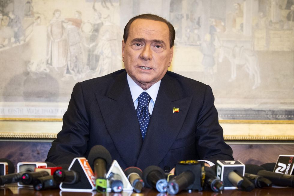 Il voto palese su Berlusconi mette a rischio il governo