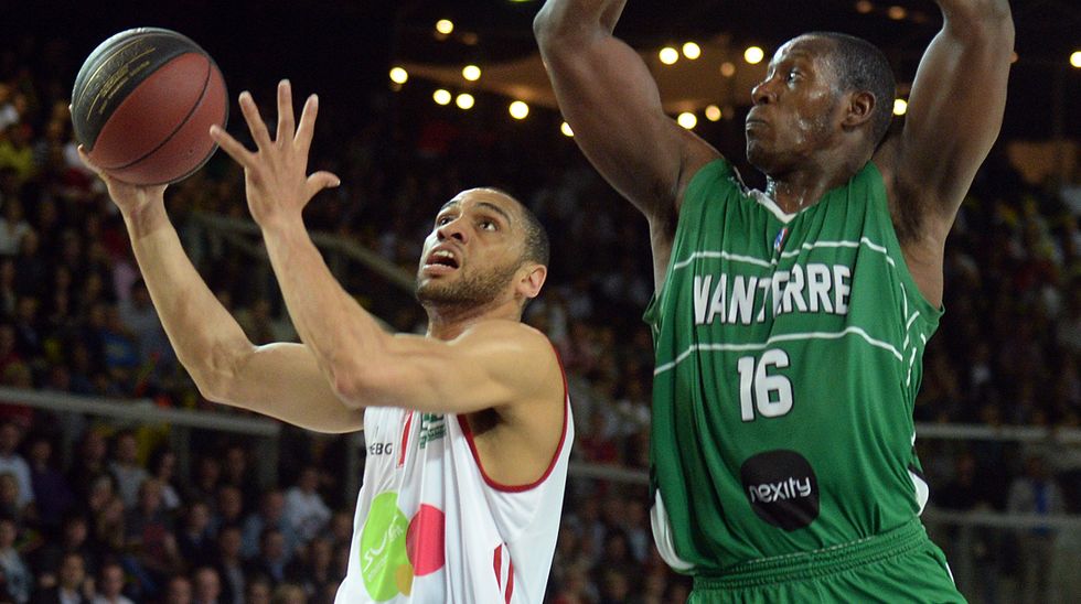 Basket: i francesi vogliono i soldi di NBA 2K15
