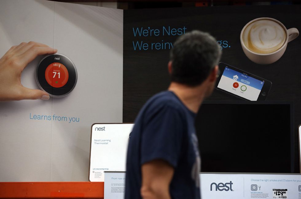Da Motorola a Nest, ecco perché Google non è più (solo) una software-company